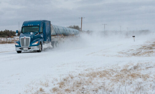 City and county offices, schools to be closed on Monday, due to winter weather; driving conditions remain dangerous