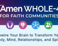 Free program focusing on spiritual, physical and mental health to start in Breckenridge on Sunday, March 1