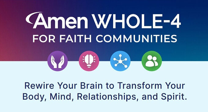 Free program focusing on spiritual, physical and mental health to start in Breckenridge on Sunday, March 1