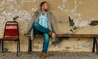 National Theatre to present Bleu Edmondson concert on Feb. 14