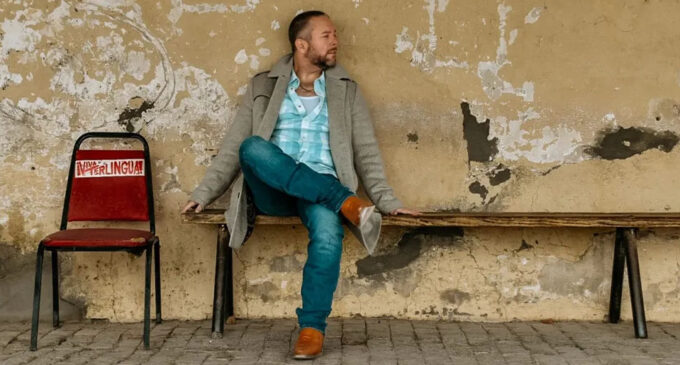 National Theatre to present Bleu Edmondson concert on Feb. 14