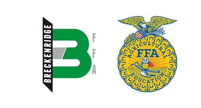 Breckenridge FFA seeks to reconnect with former members for National FFA Week