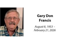 Gary Don Francis