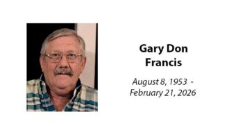 Gary Don Francis Gary Don Francis