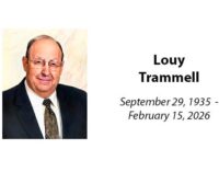 Louy Trammell