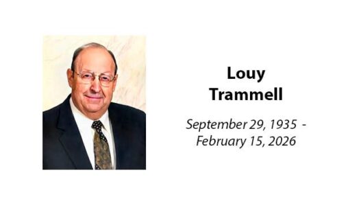 Louy Trammell