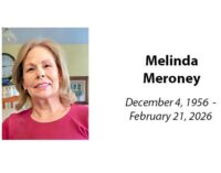 Melinda Meroney