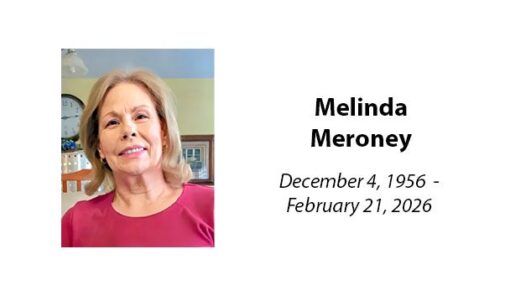 Melinda Meroney