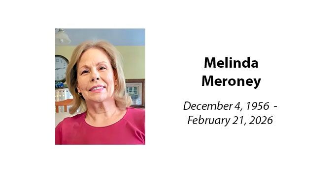Melinda Meroney