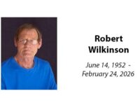 Robert Wilkinson