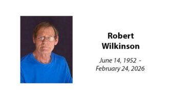 Robert Wilkinson