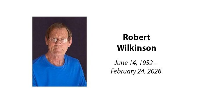 Robert Wilkinson