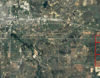 Stephens County to hold Monday, Feb. 23, public hearing on solar farm; windfarm agreement amendment also on agenda