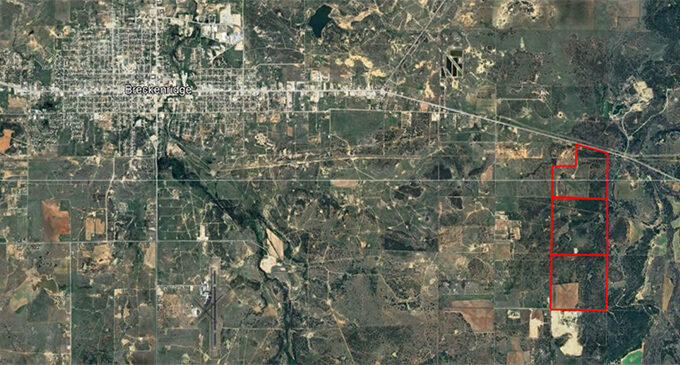 Stephens County to hold Monday, Feb. 23, public hearing on solar farm; windfarm agreement amendment also on agenda