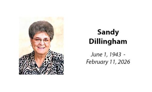 Sandy Dillingham