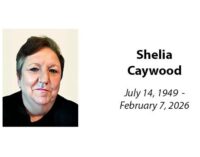 Shelia Caywood