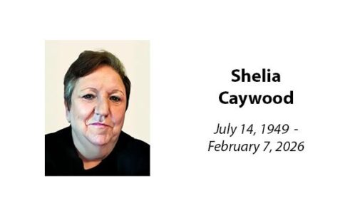 Shelia Caywood