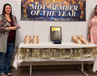 Dr. Goodall’s House honors 2025 team member of the year: ADA Jamie Petruzzi