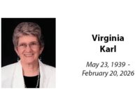 Virginia Karl