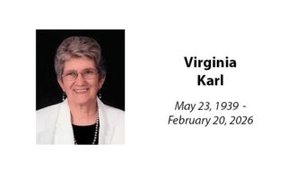 Virginia Karl Virginia Karl