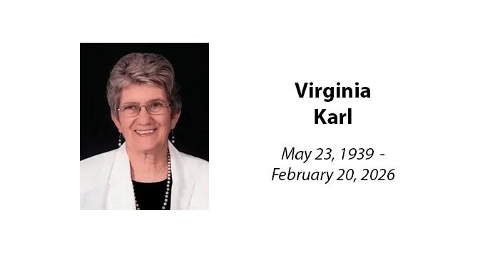 Virginia Karl