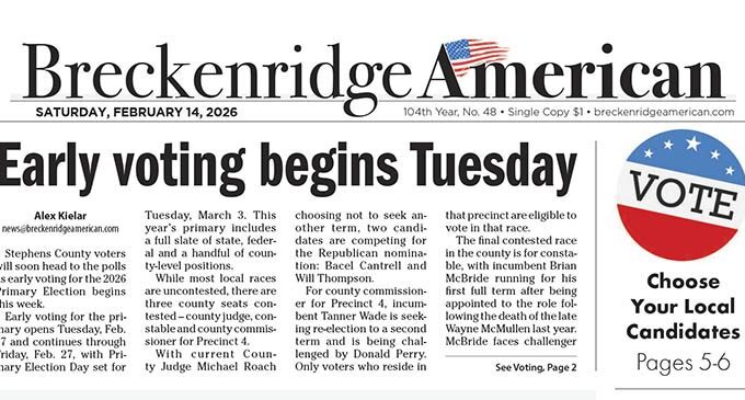 Local media landscape changing as Times Media Group acquires Breckenridge American along with Moser Community Media