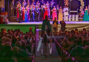 BHS Coronation 2026 in photos