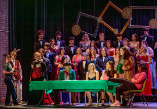 BHS Coronation 2026 in photos