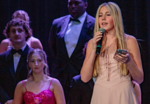 BHS Coronation 2026 in photos