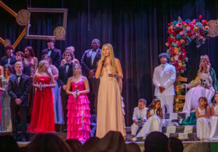 BHS Coronation 2026 in photos