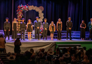 BHS Coronation 2026 in photos