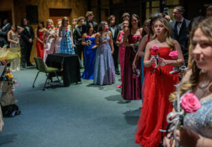 BHS Coronation 2026 in photos