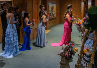 BHS Coronation 2026 in photos