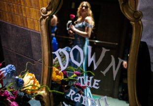 BHS Coronation 2026 in photos