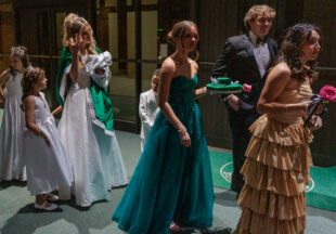BHS Coronation 2026 in photos