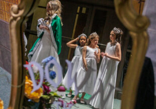 BHS Coronation 2026 in photos