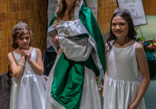 BHS Coronation 2026 in photos