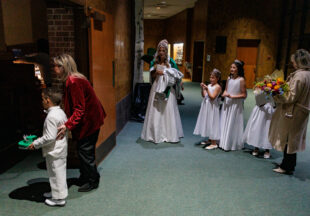 BHS Coronation 2026 in photos