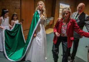 BHS Coronation 2026 in photos