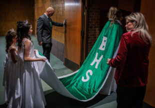 BHS Coronation 2026 in photos