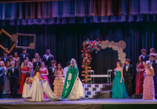 BHS Coronation 2026 in photos