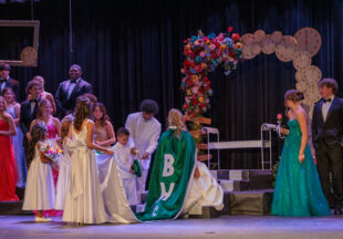 BHS Coronation 2026 in photos