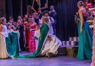 BHS Coronation 2026 in photos