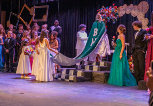 BHS Coronation 2026 in photos