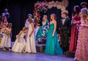 BHS Coronation 2026 in photos