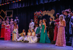 BHS Coronation 2026 in photos