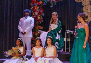 BHS Coronation 2026 in photos