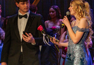 BHS Coronation 2026 in photos