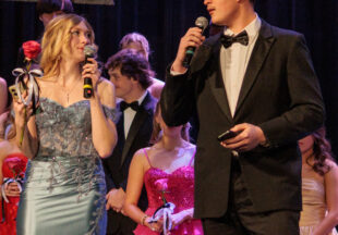 BHS Coronation 2026 in photos