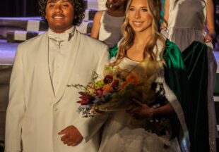 BHS Coronation 2026 in photos